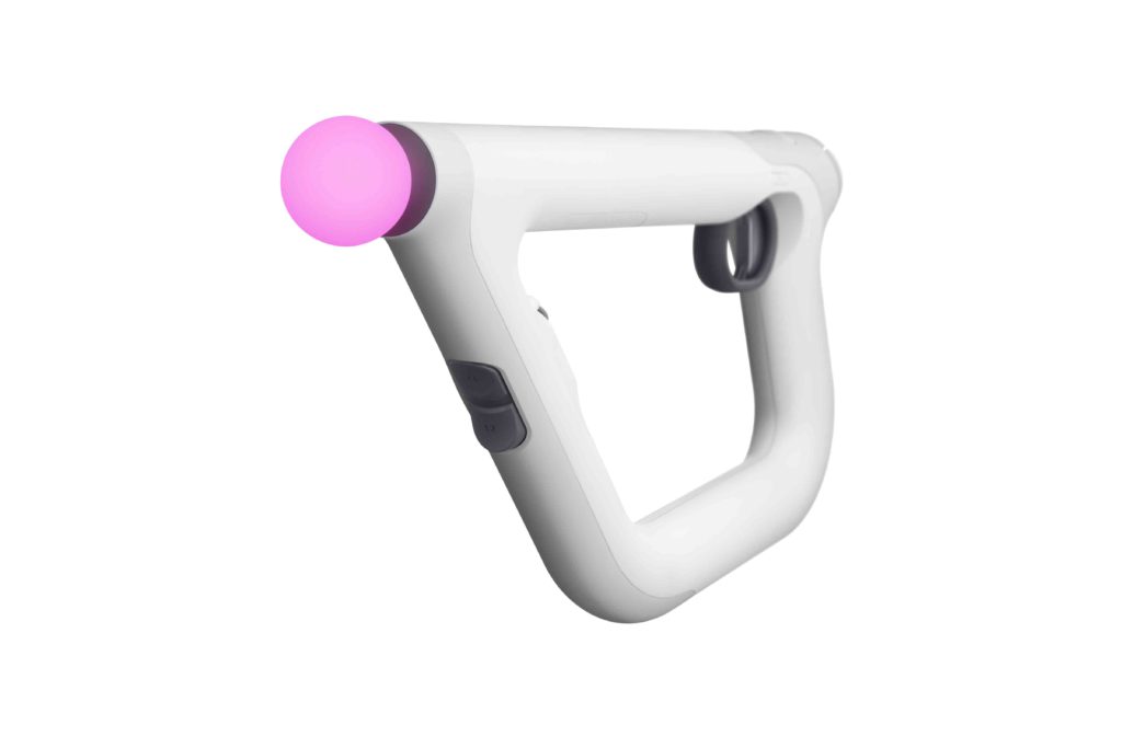 Aim Controller1