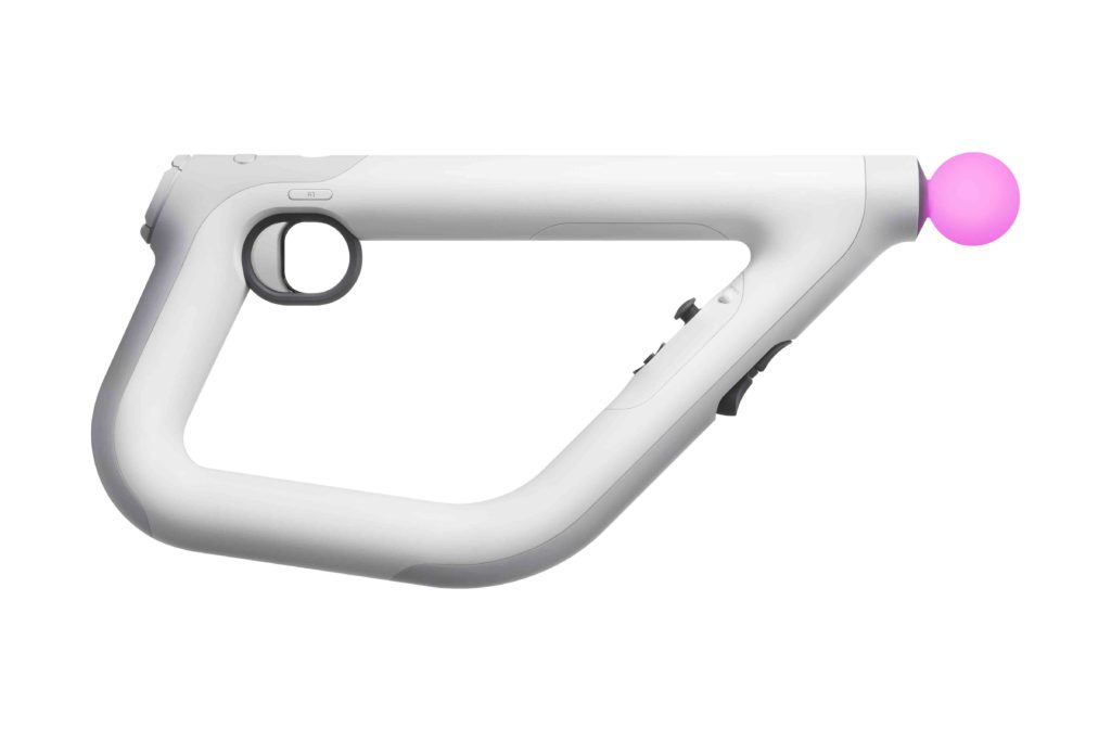 Aim Controller2