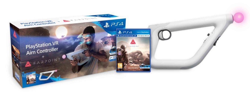 Farpoint