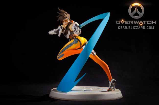 Tracer