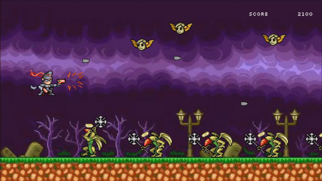 Bayonetta 2