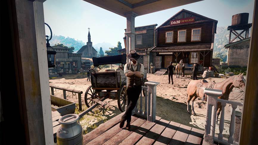 RDR2