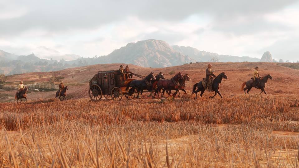 RDR4