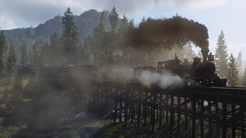 RDR5
