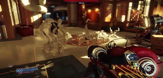 gameplay