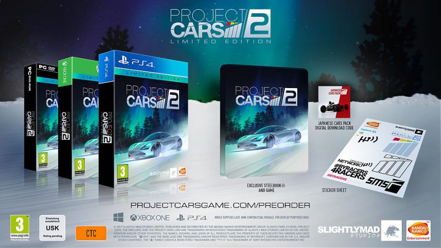 project-cars-2-limited-edition