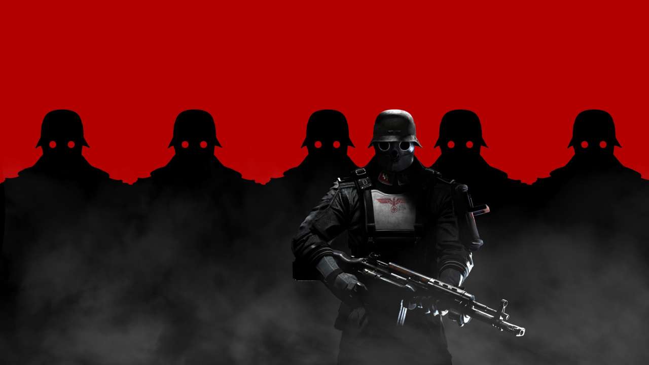 Wolfenstein