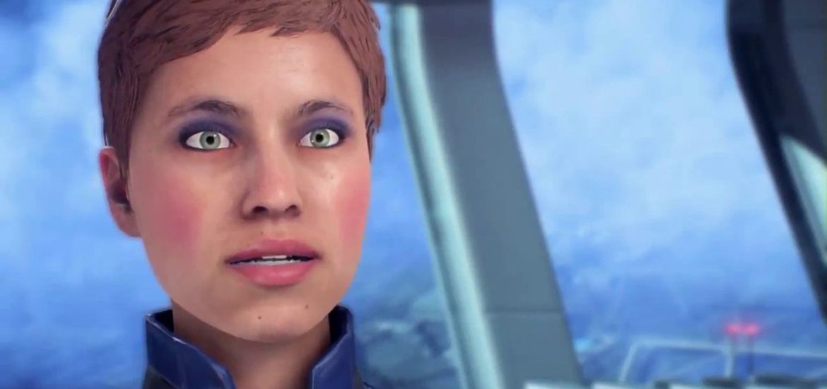 Mass Effect