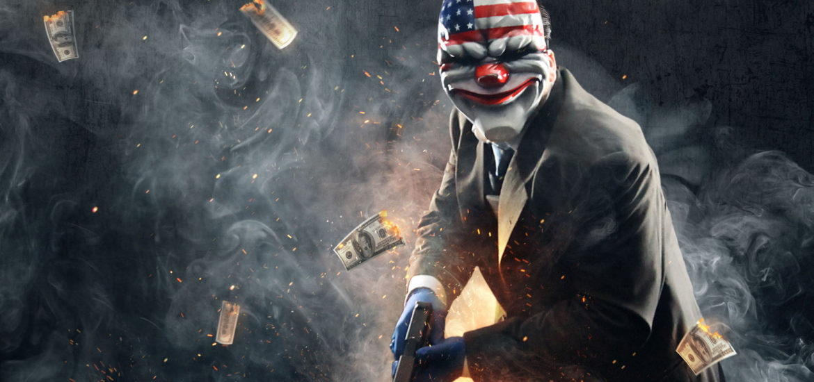 Payday 2