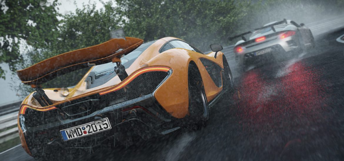 Project Cars 2