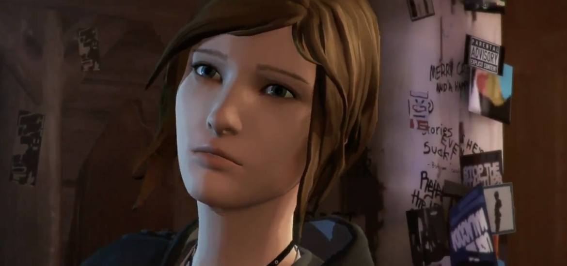 Life is Strange 2