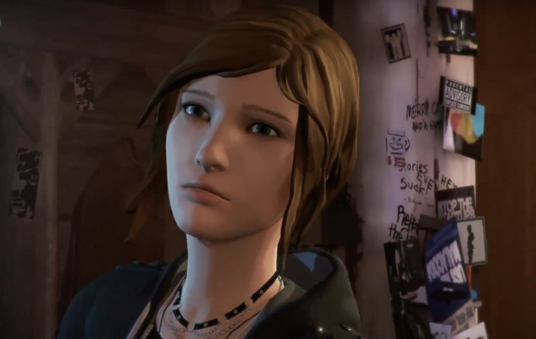 Life is Strange 2
