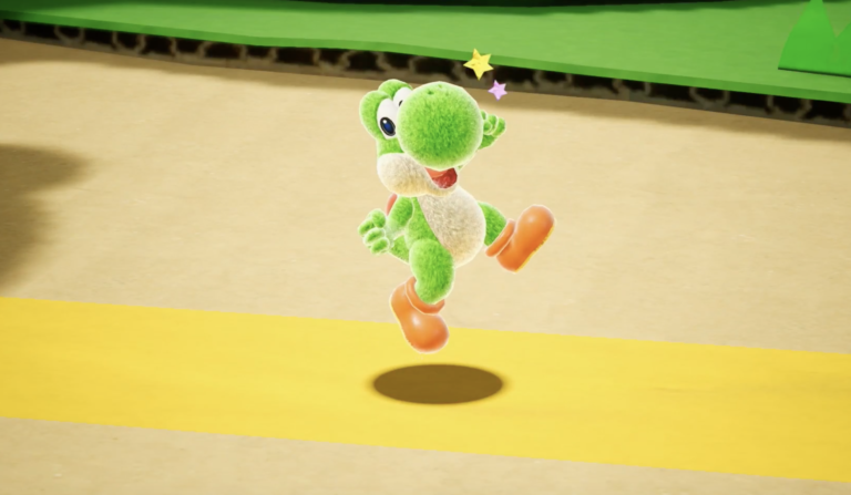 Yoshi