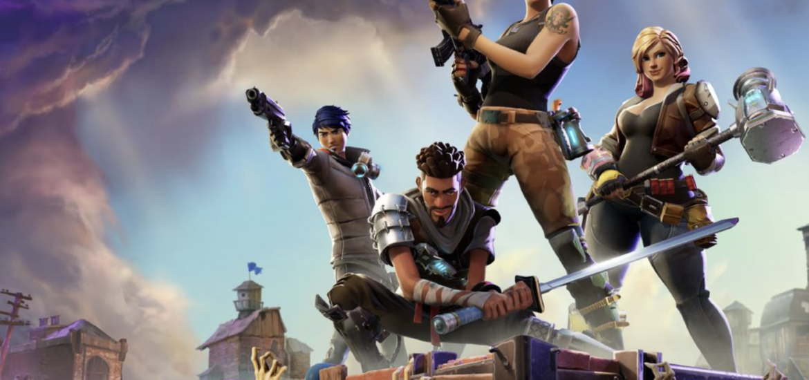 Fortnite