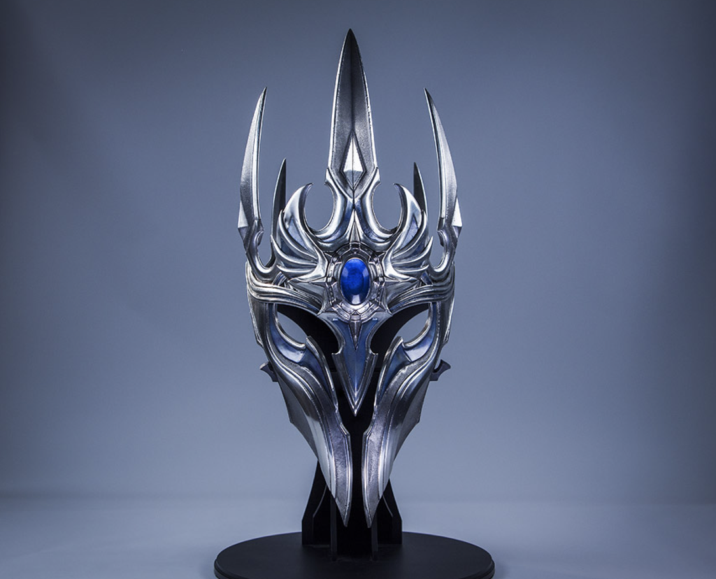 Blizzard Helm