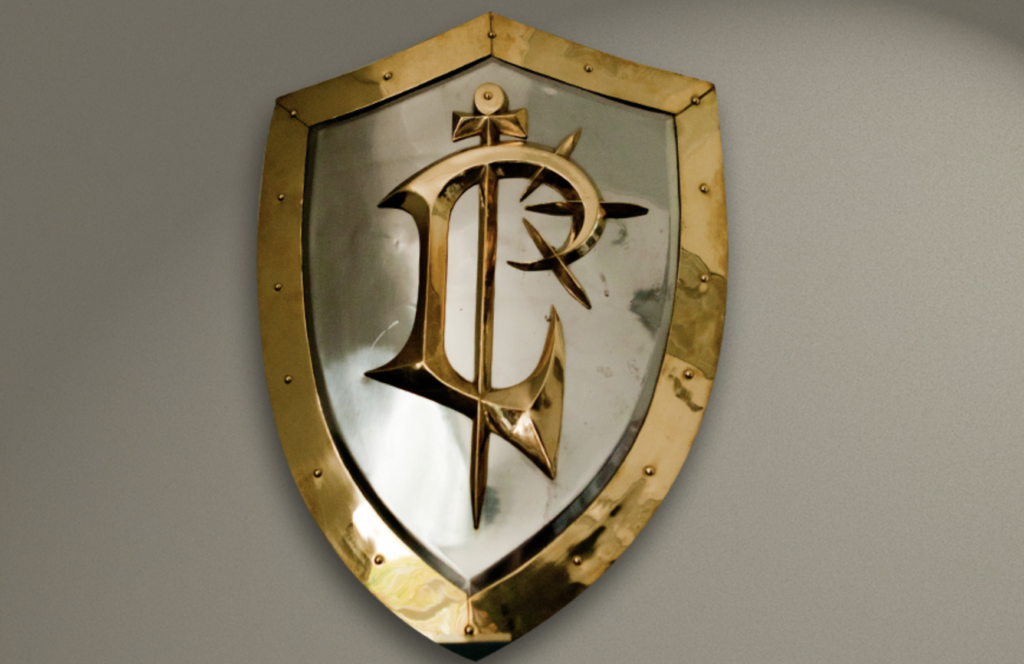 Blizzard Shield