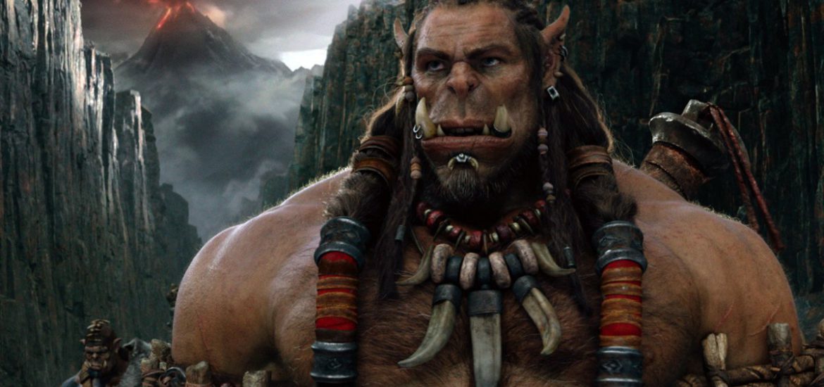 Warcraft