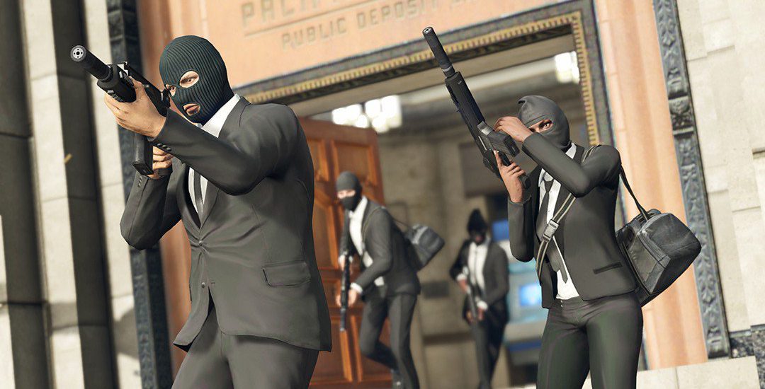 Grand Theft Auto 6