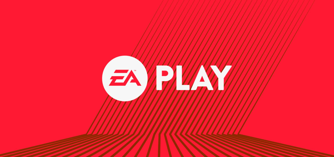 EA Play