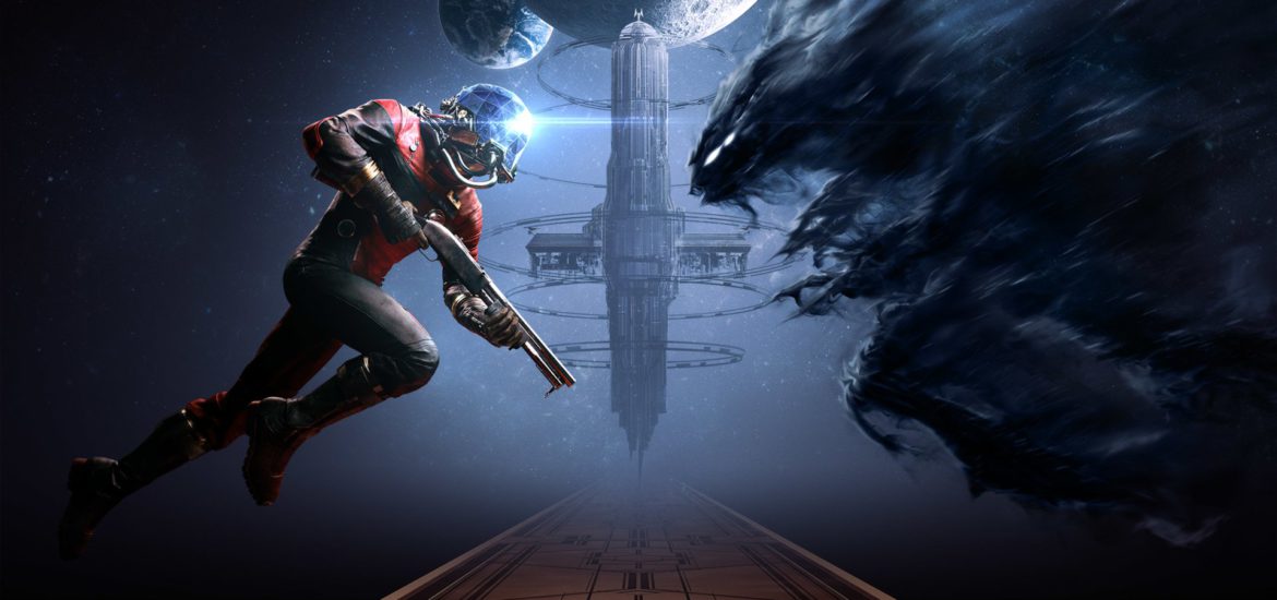 Prey