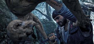 Days Gone