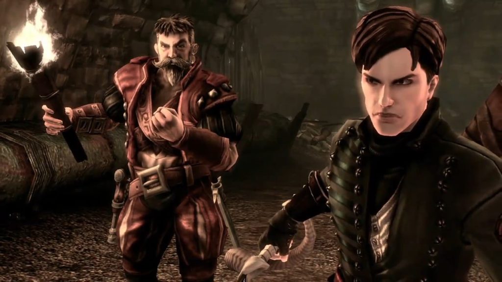 Fable III