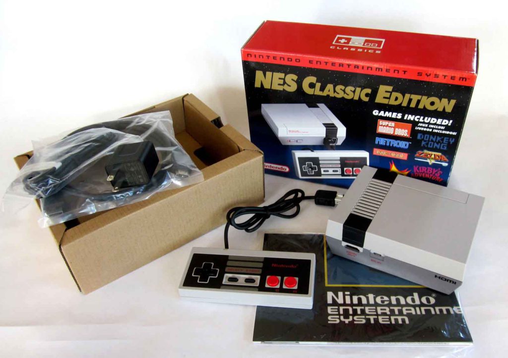 NES Classic