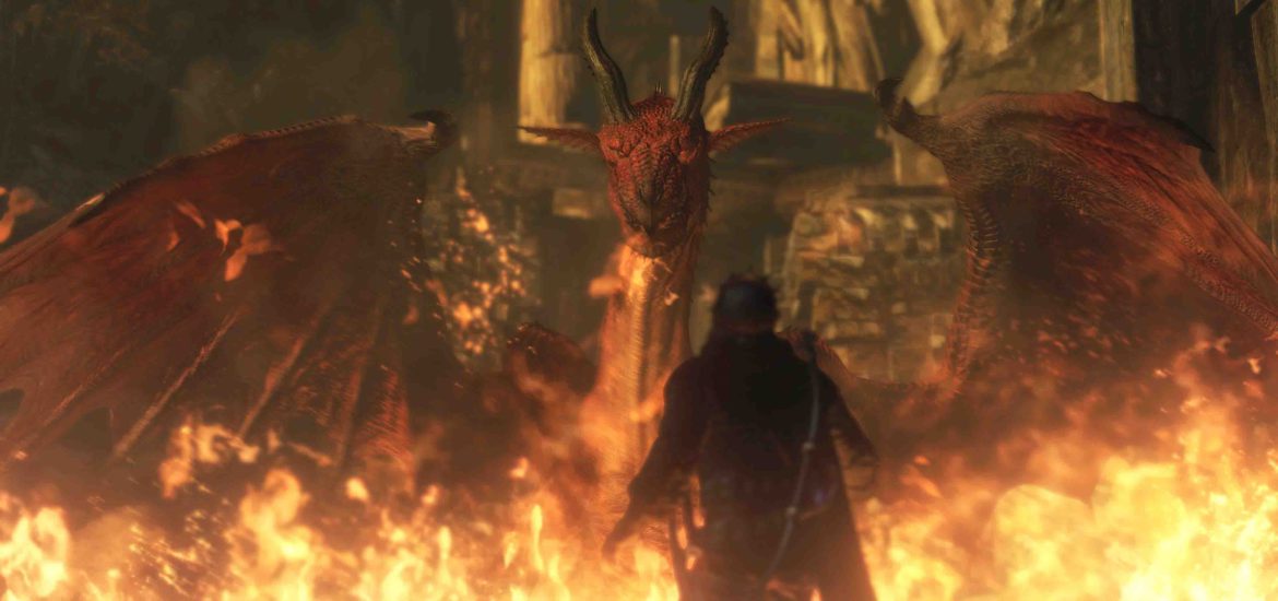 Dragon's Dogma