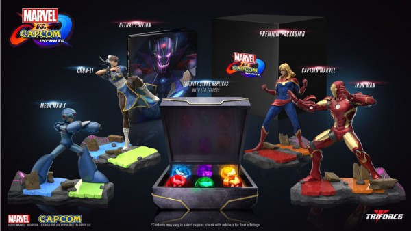 Marvel vs Capcom CE