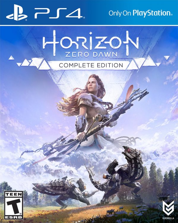 Horizon CE