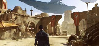 Star Wars Visceral