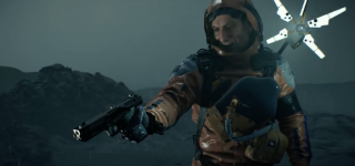 Death Stranding