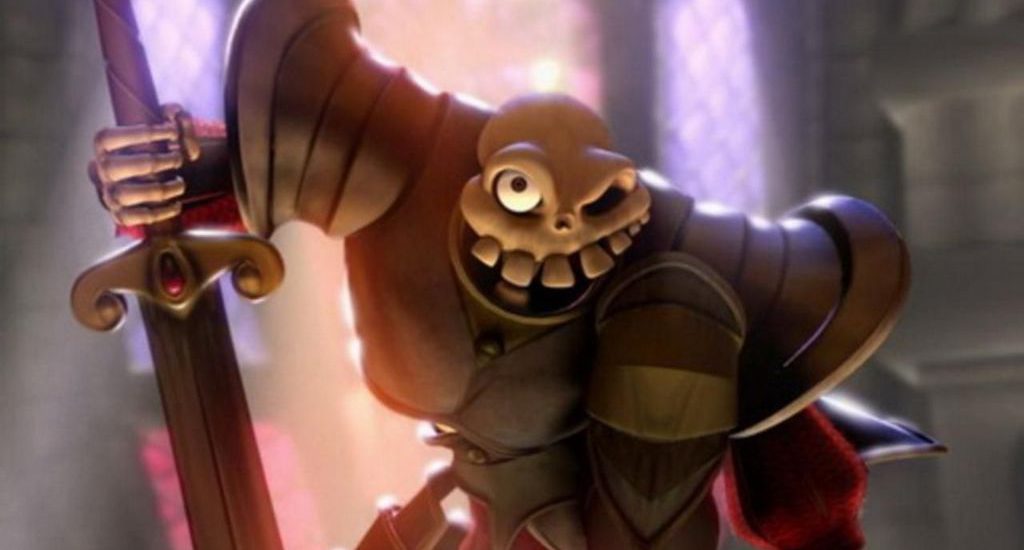 MediEvil