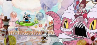 Cuphead