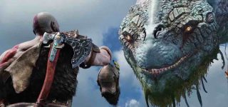 God of War Releasedatum PS4