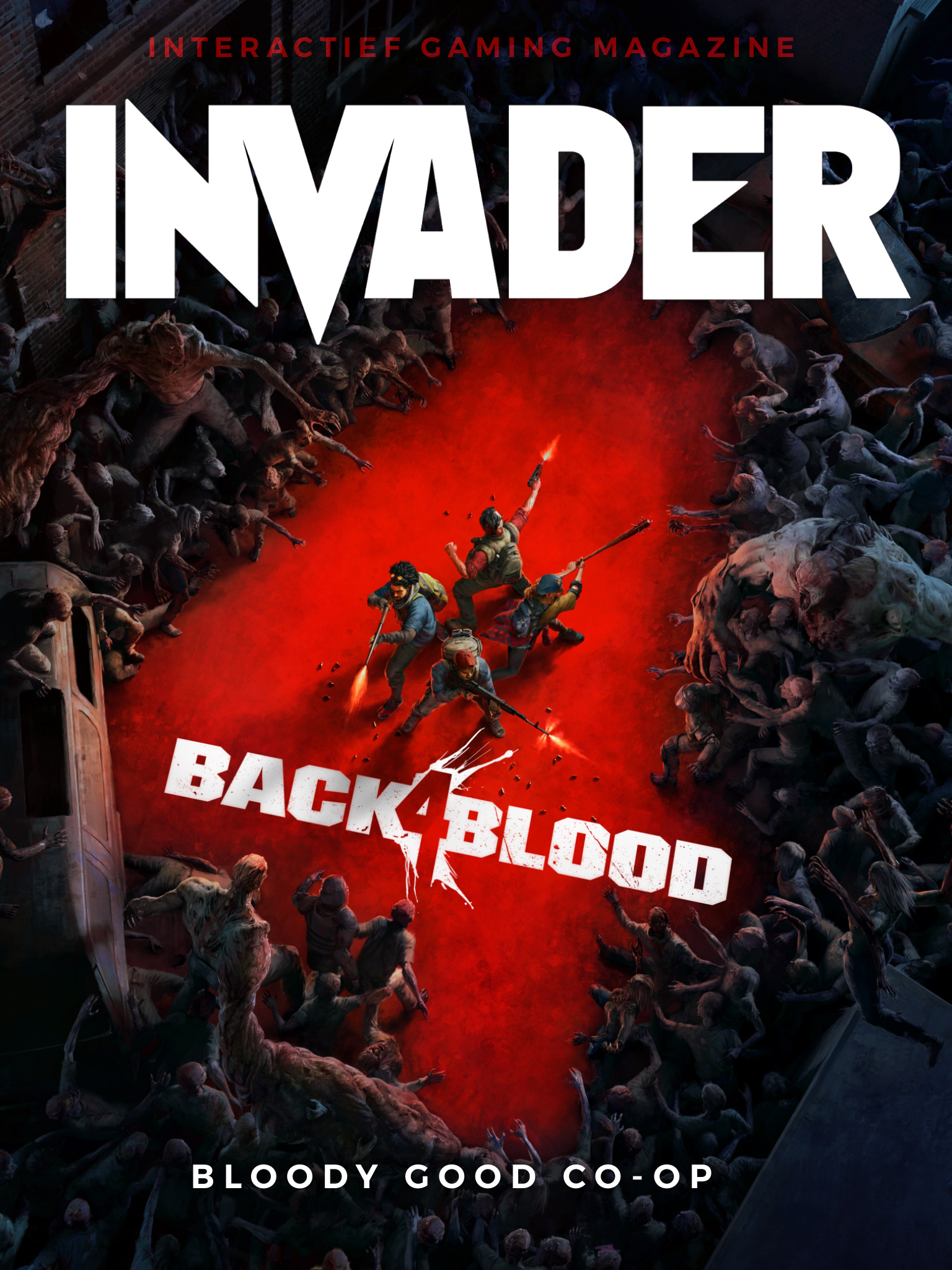 Invader85 Back4Blood iPad 0 00 11 00
