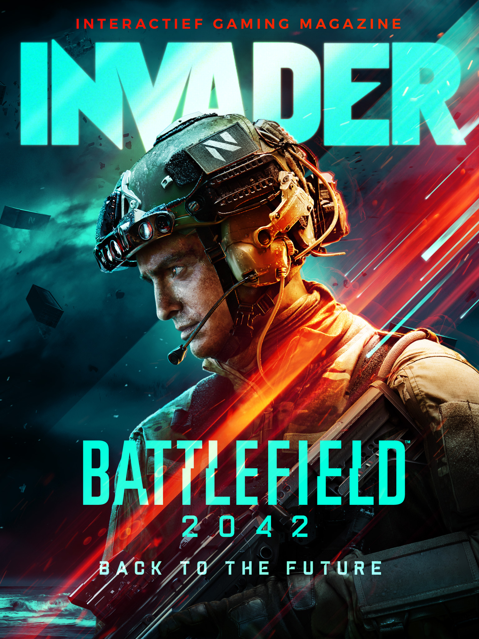 Invader87 Battlefield2042 iPad 0 00 13 29