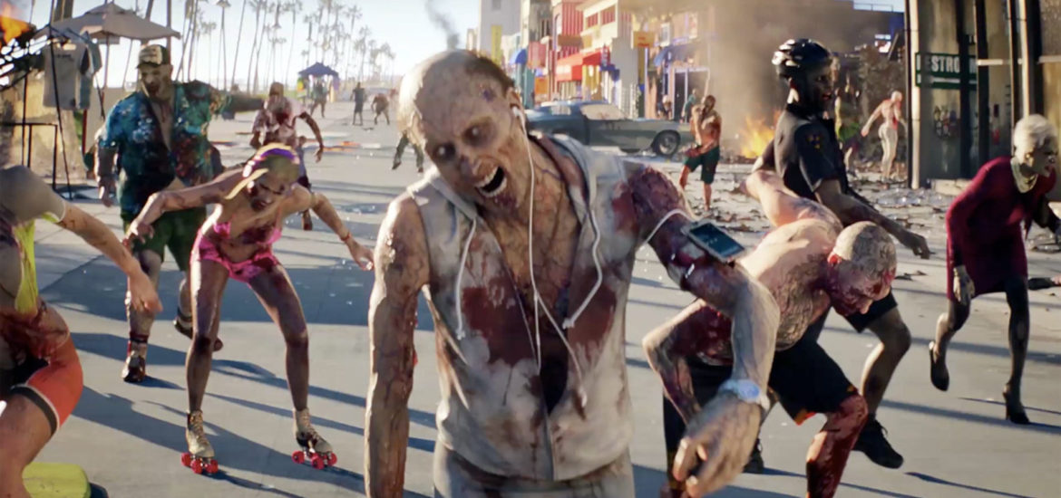 Dead island 2