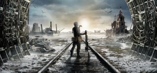 Metro Exodus