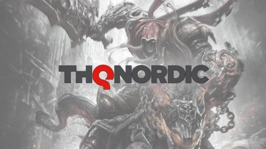 thq nordic darksiders horse