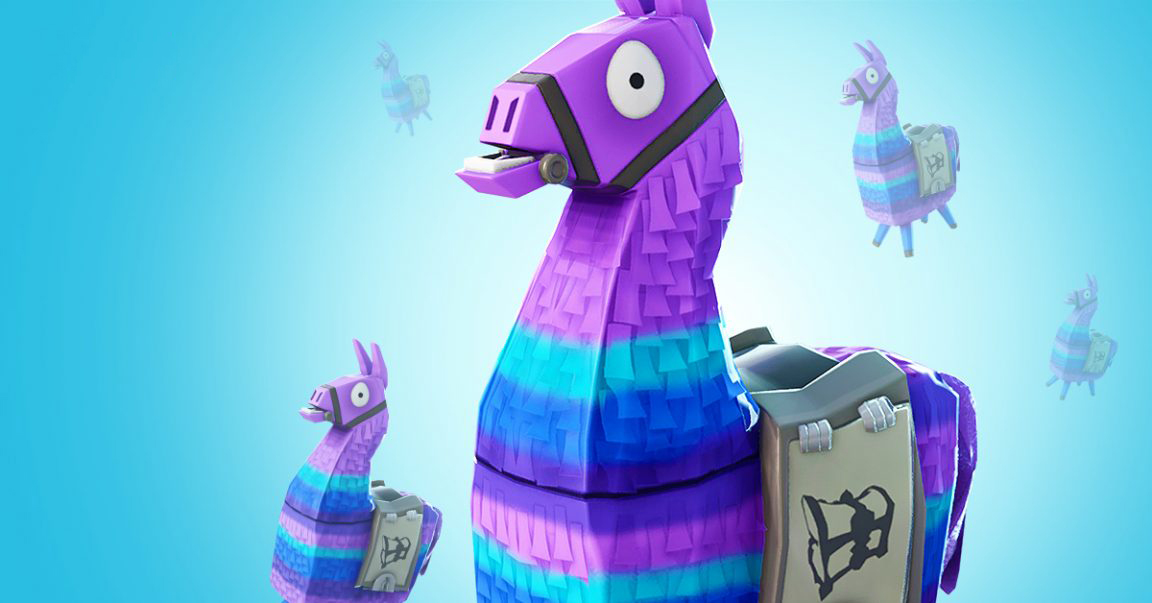 Snap Fortnite Lama Triple X Wars Photos On Pinterest - lama 39 s explosives en blitz mode in nieuwe update fortnite