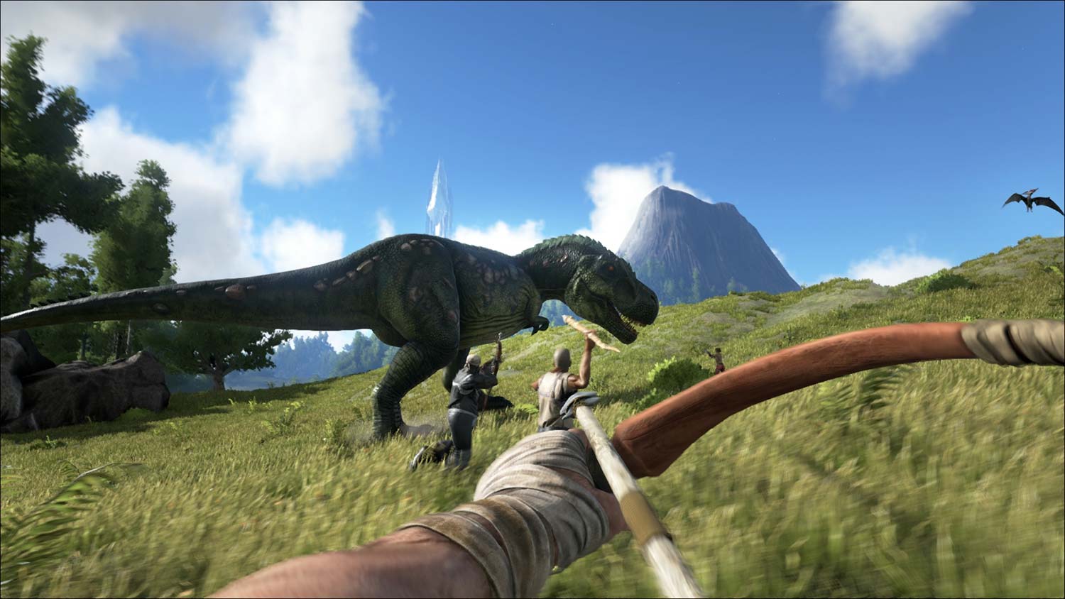 1_ark-survival-evolved-ps4-review-you-didnt-say-the-magic-word-5