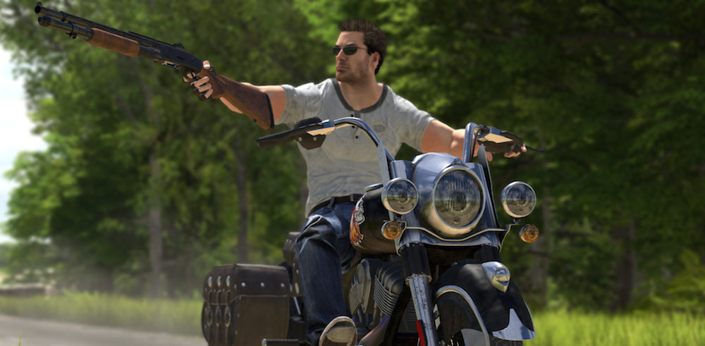 Serious Sam 4 Planet Badass