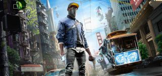 Watch Dogs 3