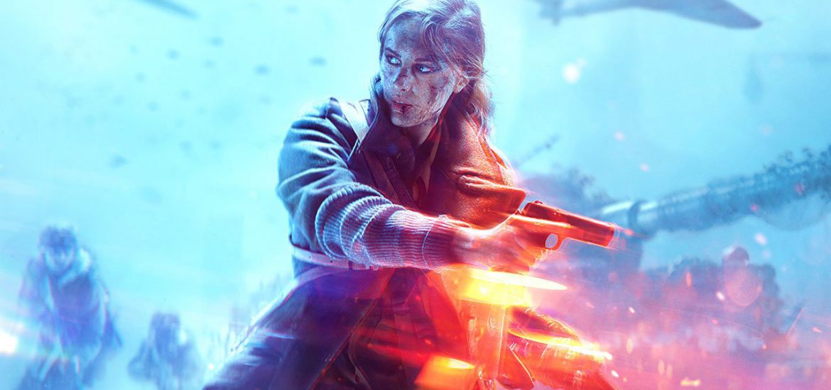 Battlefield V