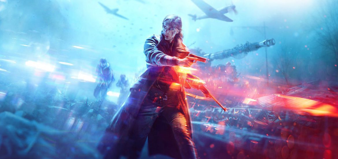 Battlefield V