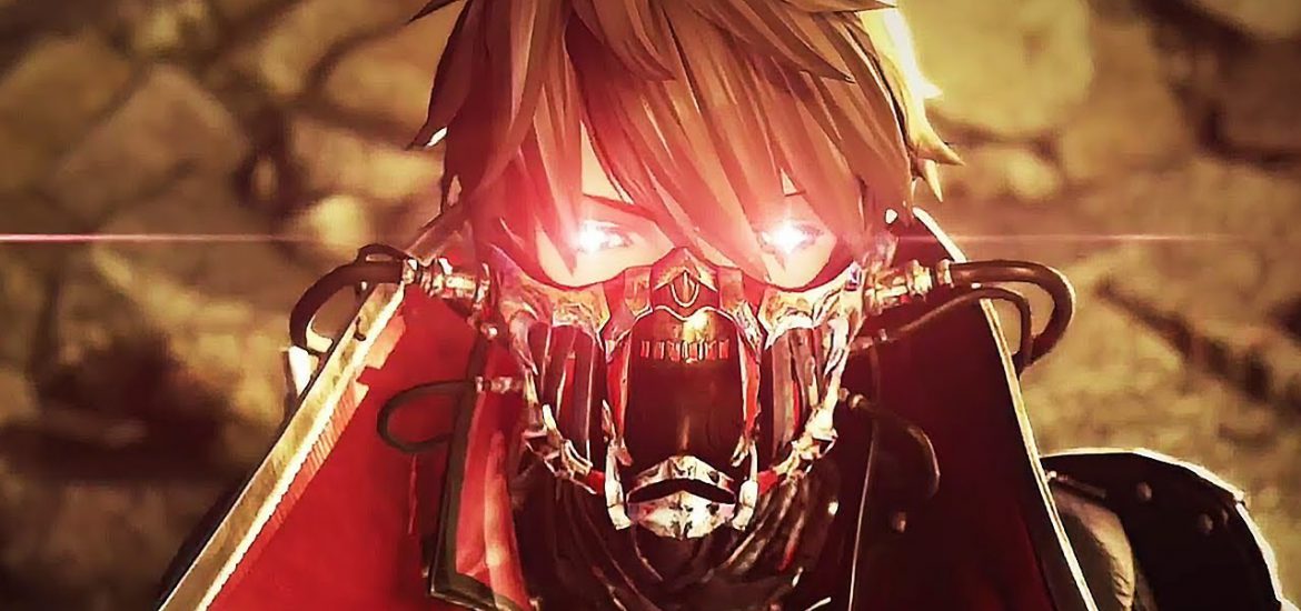 Code Vein