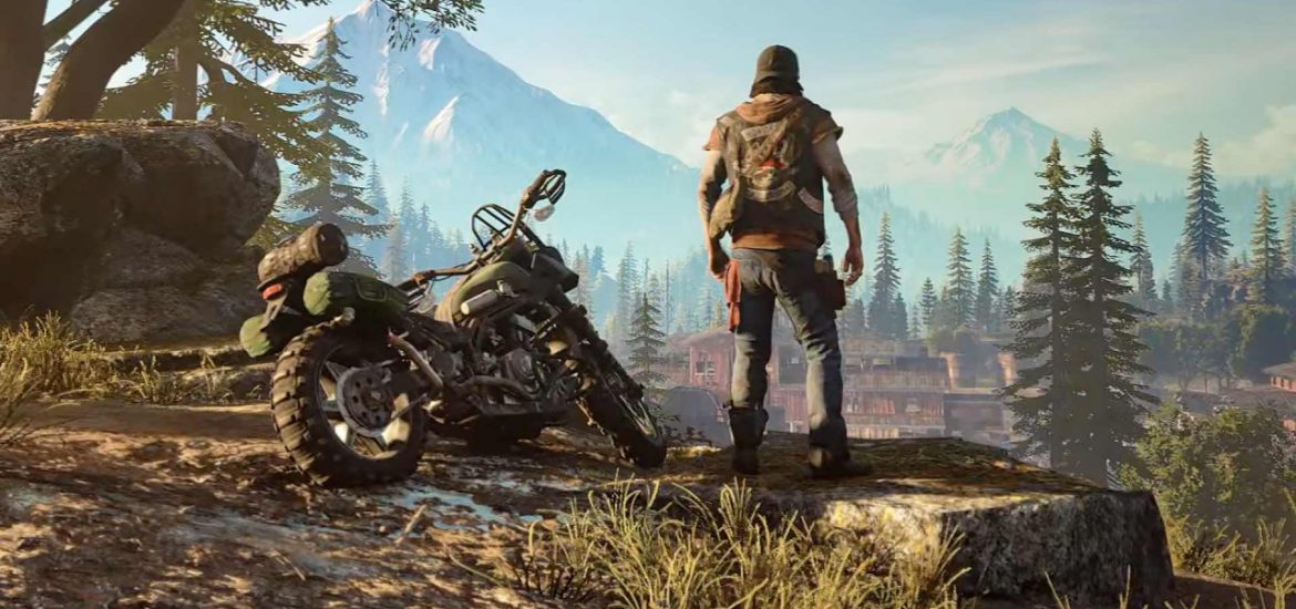 Days Gone