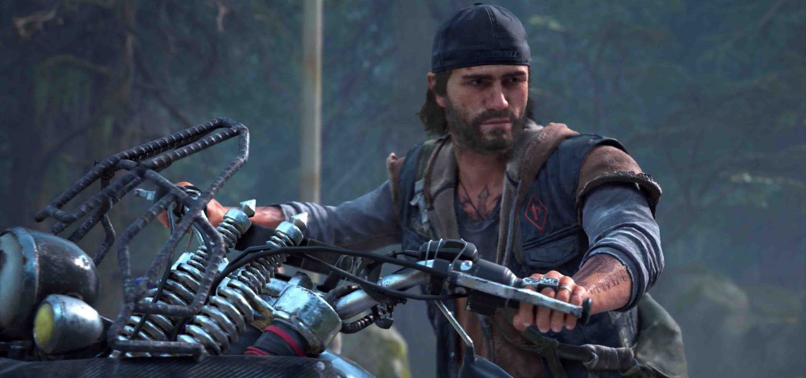 Days Gone