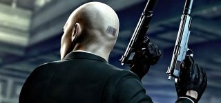 Hitman